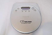 Cd Sacd Player Sony Walkman G-Protection D-E880 W17B8B5