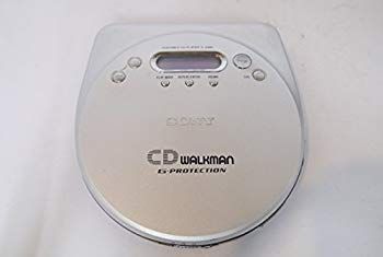 Cd Sacd Player Sony Walkman G-Protection D-E880 W17B8B5