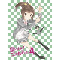 Anime Dvd Tv 4 (Dvd+Cd)