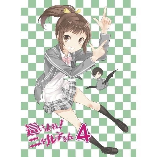 Anime Dvd Tv 4 (Dvd+Cd)