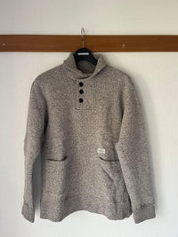 Neighborhood Knitted Tops Sweaters Supply&Co Craft With Pride