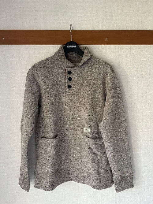 Neighborhood Knitted Tops Sweaters Supply&Co Craft With Pride