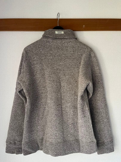 Neighborhood Knitted Tops Sweaters Supply&Co Craft With Pride