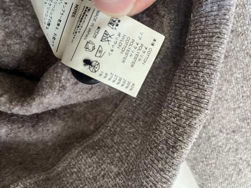 Neighborhood Knitted Tops Sweaters Supply&Co Craft With Pride