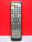 Remote Control For Tv Onkyo Rc-523Dv