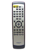 Remote Control For Tv Onkyo Rc-523Dv