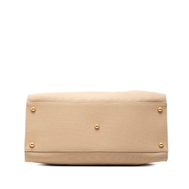 Fendi Tote Bag 2Way 8Bh386 1-0266959