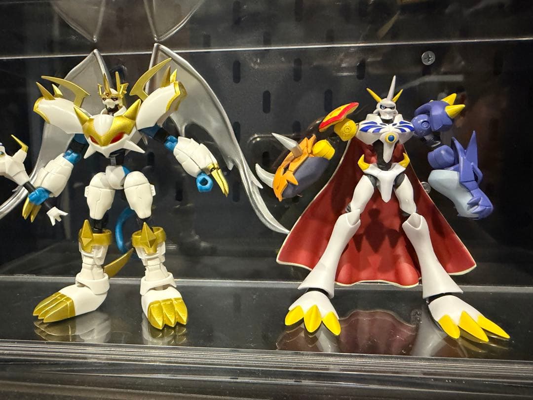 Premium Bandai Other Shodo