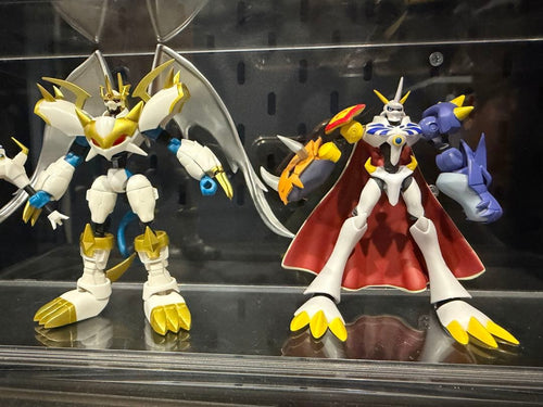 Premium Bandai Other Shodo