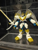 Premium Bandai Other Shodo