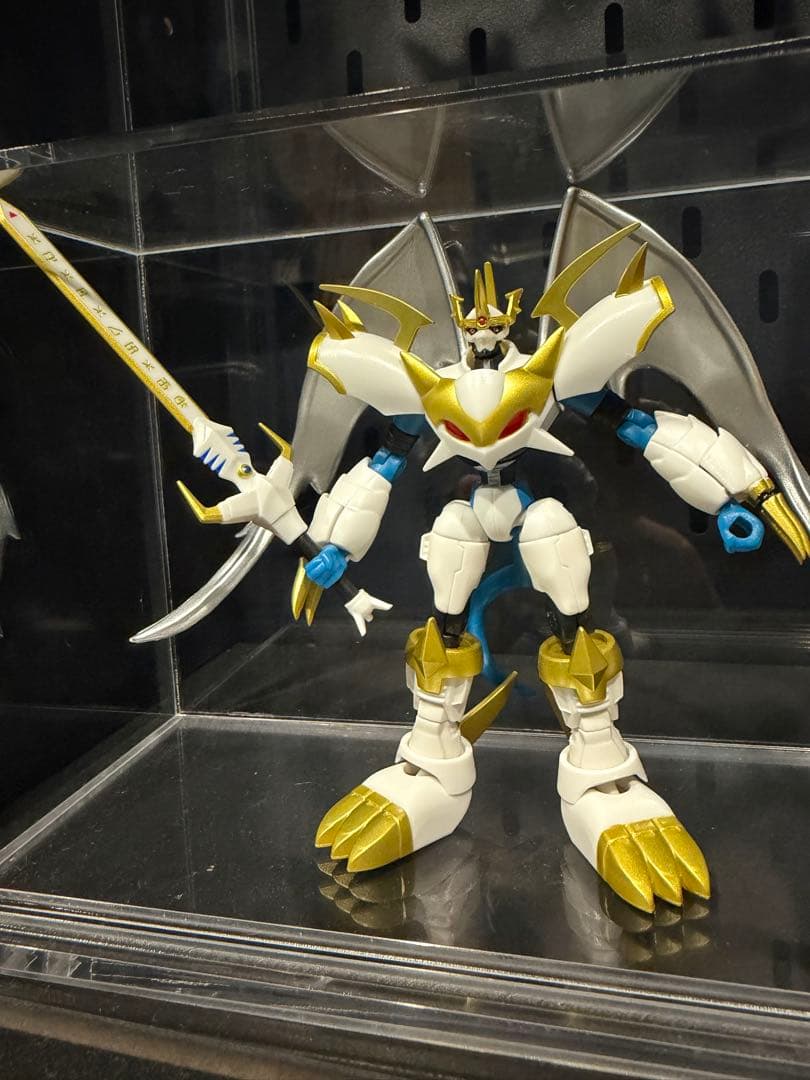 Premium Bandai Other Shodo