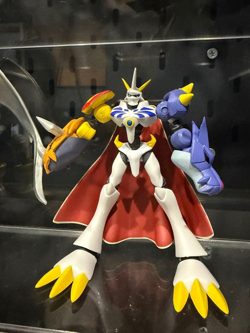 Premium Bandai Other Shodo