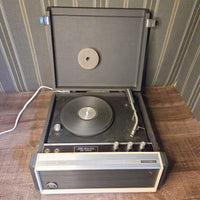 Record Players (Turntables) Columbia 2190Rm