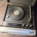 Record Players (Turntables) Columbia 2190Rm