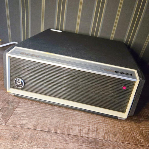 Record Players (Turntables) Columbia 2190Rm