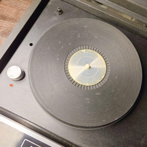 Record Players (Turntables) Columbia 2190Rm