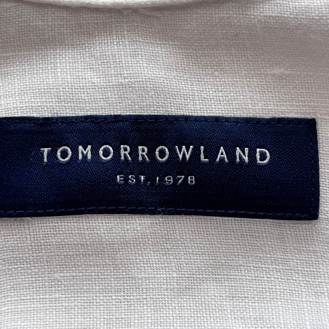 Tomorrowland Others Albini