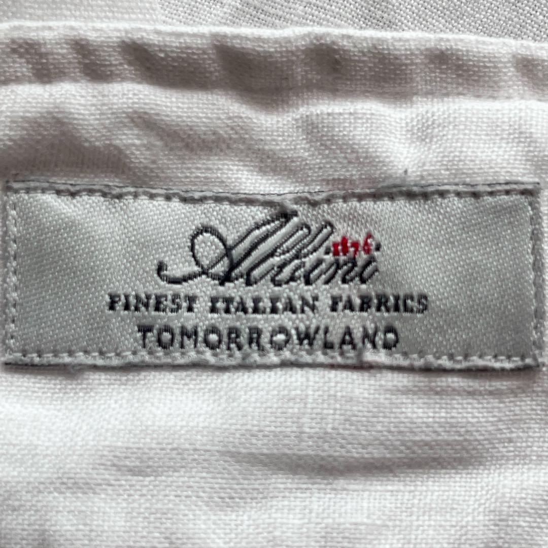 Tomorrowland Others Albini
