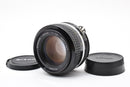 Nikon Lens (Single Focus) Ai Nikkor F1.4 #2164