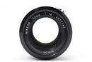 Nikon Lens (Single Focus) Ai Nikkor F1.4 #2164
