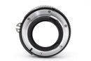 Nikon Lens (Single Focus) Ai Nikkor F1.4 #2164