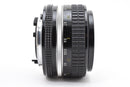 Nikon Lens (Single Focus) Ai Nikkor F1.4 #2164