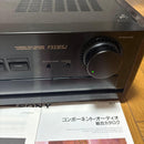 Sony Integrated Amplifiers Ta-F333Esj Ok