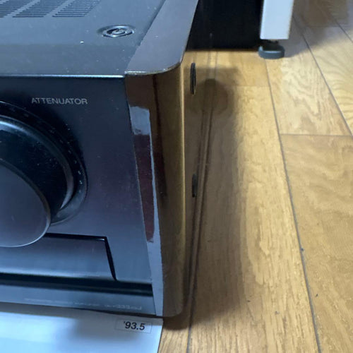 Sony Integrated Amplifiers Ta-F333Esj Ok