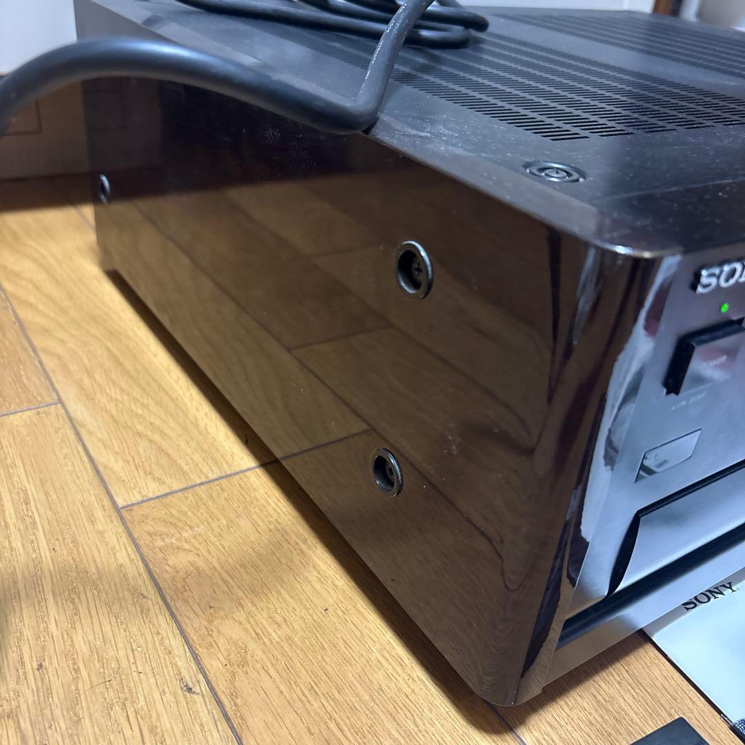 Sony Integrated Amplifiers Ta-F333Esj Ok
