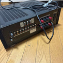 Sony Integrated Amplifiers Ta-F333Esj Ok