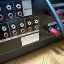 Sony Integrated Amplifiers Ta-F333Esj Ok