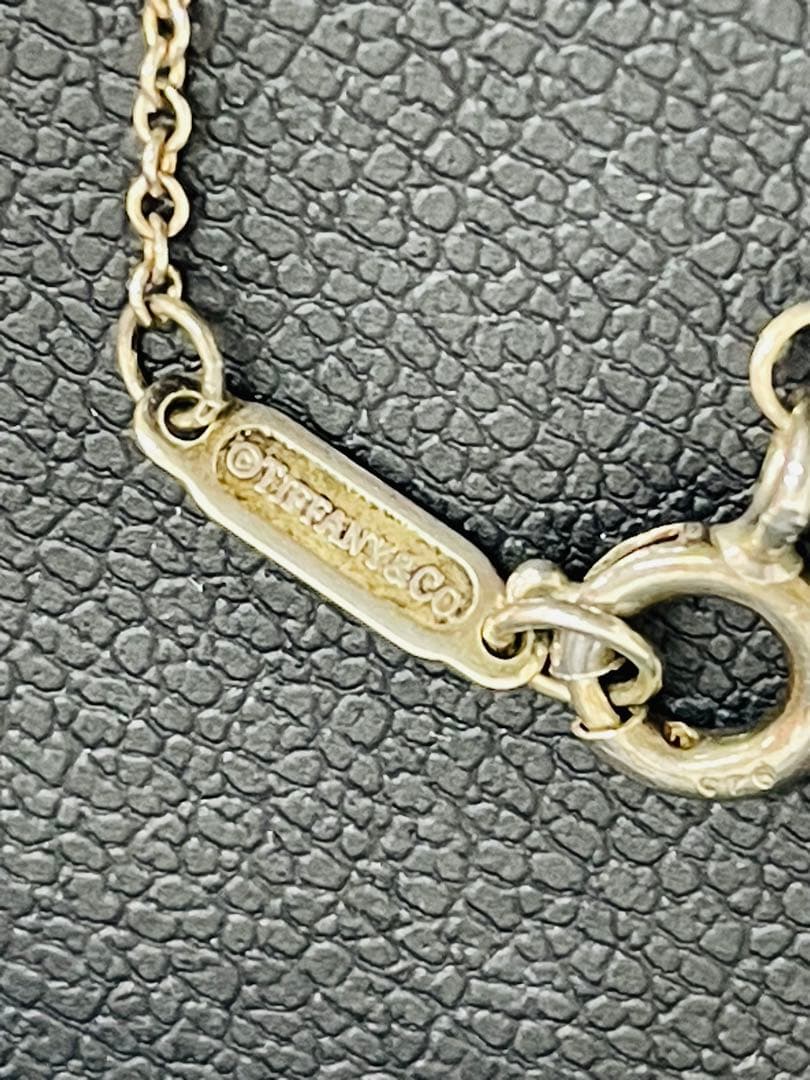 Necklaces Tiffany Co.