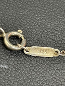 Necklaces Tiffany Co.
