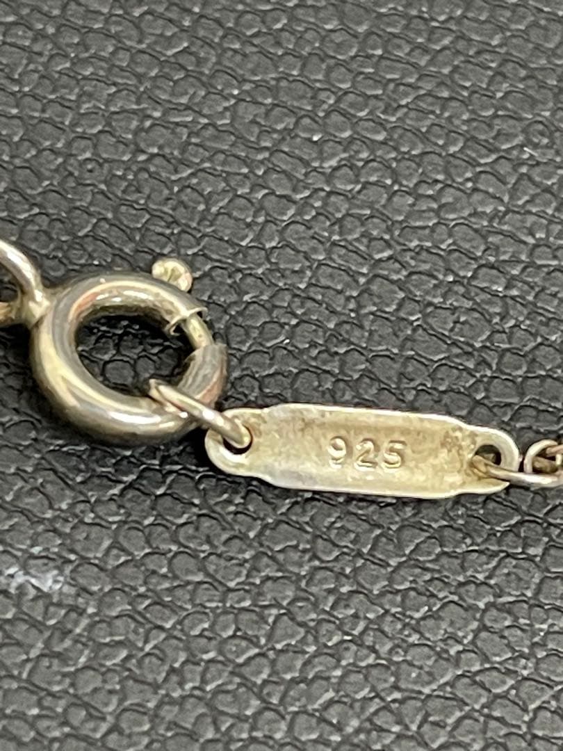 Necklaces Tiffany Co.