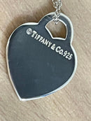 Necklaces Tiffany Co.