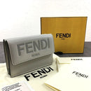 Fendi Caltical Wallet 8M0395 330