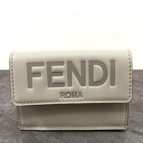 Fendi Caltical Wallet 8M0395 330