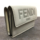 Fendi Caltical Wallet 8M0395 330