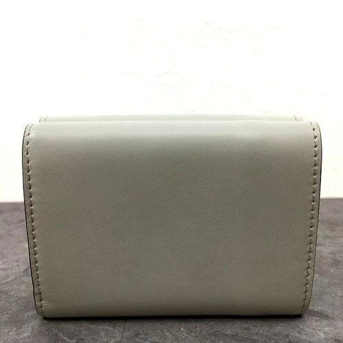 Fendi Caltical Wallet 8M0395 330