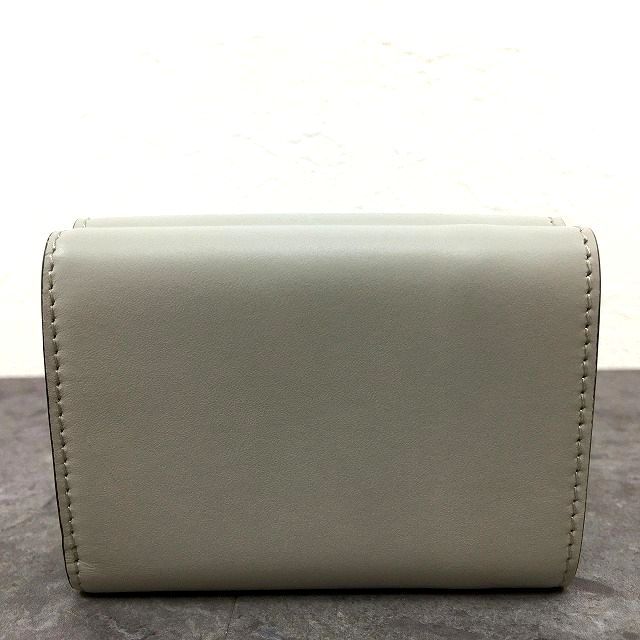 Fendi Caltical Wallet 8M0395 330