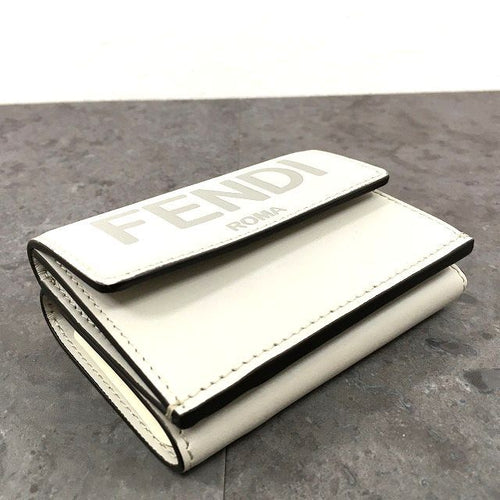 Fendi Caltical Wallet 8M0395 330