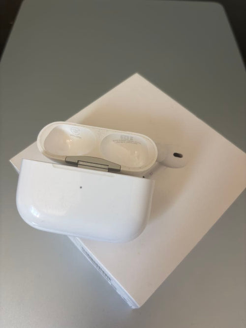 Apple Airpods Pro2 Mqd83J/A