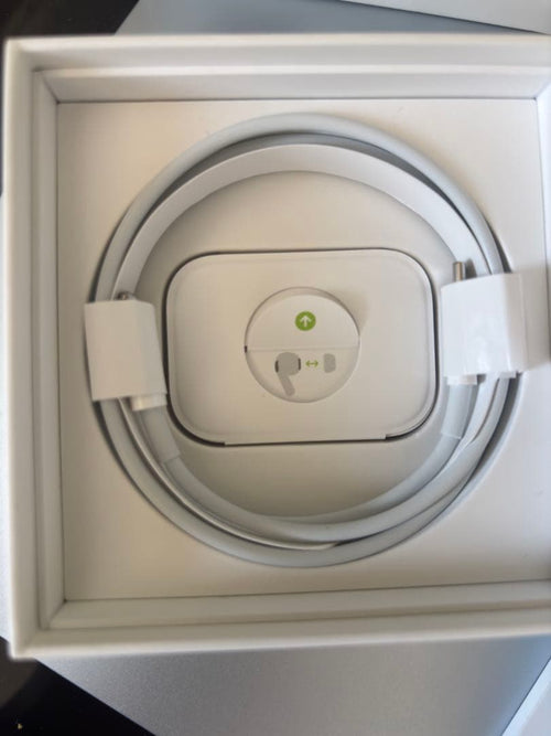 Apple Airpods Pro2 Mqd83J/A