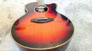Yamaha Acoustic Guitars Cpx1200Ii