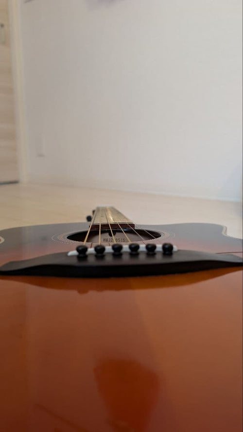 Yamaha Acoustic Guitars Cpx1200Ii
