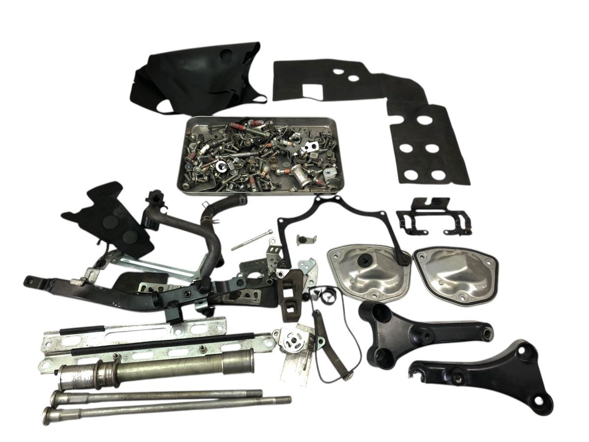 Others Zz-R1400 Zx-14 Abs Zxt40A 2929-N3680