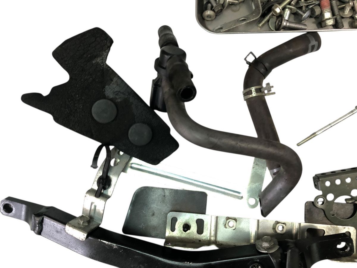 Others Zz-R1400 Zx-14 Abs Zxt40A 2929-N3680