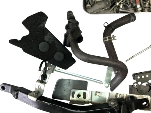 Others Zz-R1400 Zx-14 Abs Zxt40A 2929-N3680