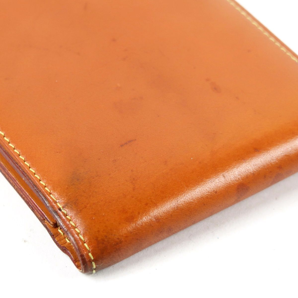 Louis Vuitton Bi-Fold Wallet Eu95