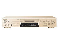 Portable Md Player Sony Mds-Je780 M